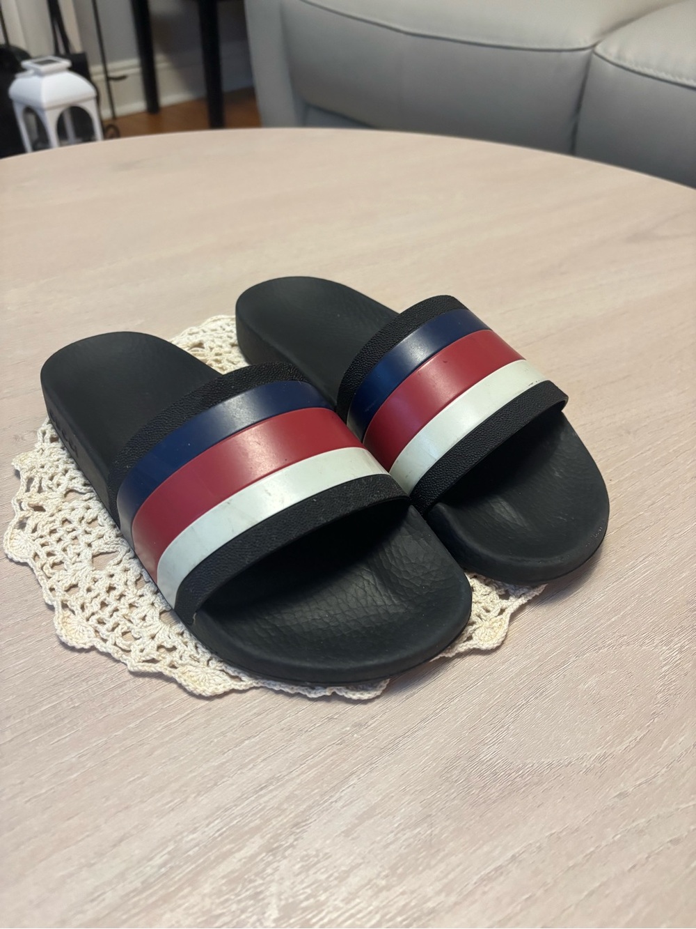 Gucci Slides - Picture 2 of 7